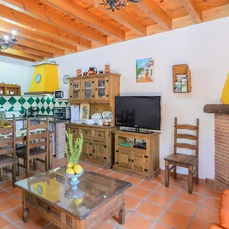 Casa La Recacha By Ruralidays * Orgiva