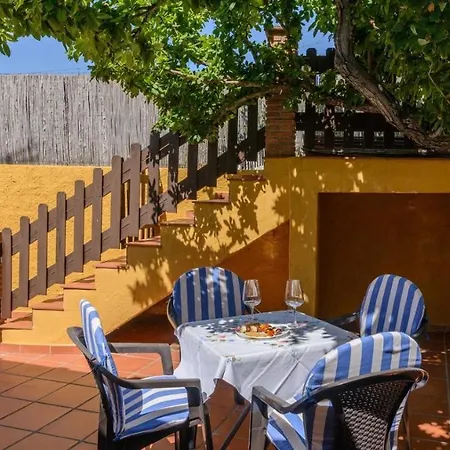 Casa La Recacha By Ruralidays Villa *