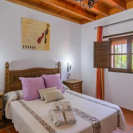 Casa La Recacha By Ruralidays